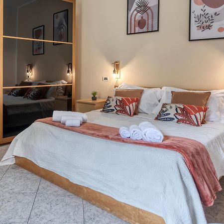 Cozy Apartment In The Heart Of Bolonha Exterior foto