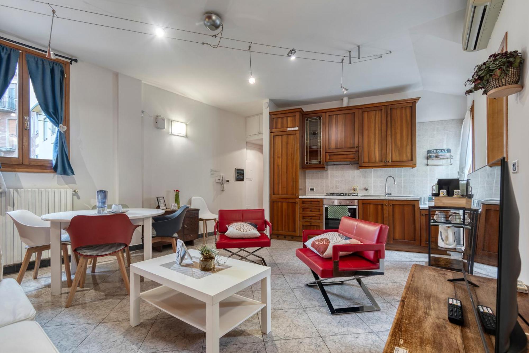Cozy Apartment In The Heart Of Bolonha Exterior foto