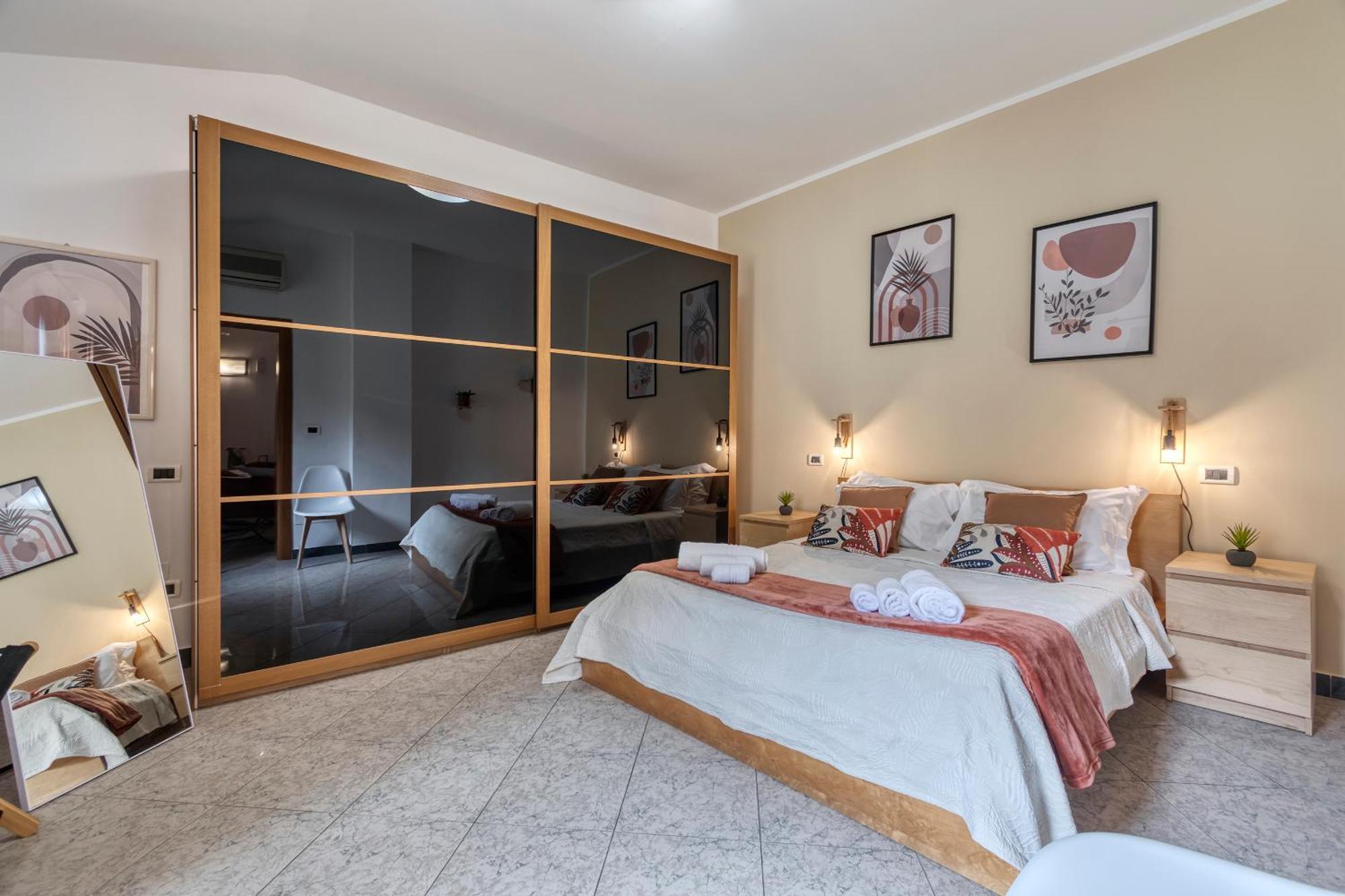 Cozy Apartment In The Heart Of Bolonha Exterior foto