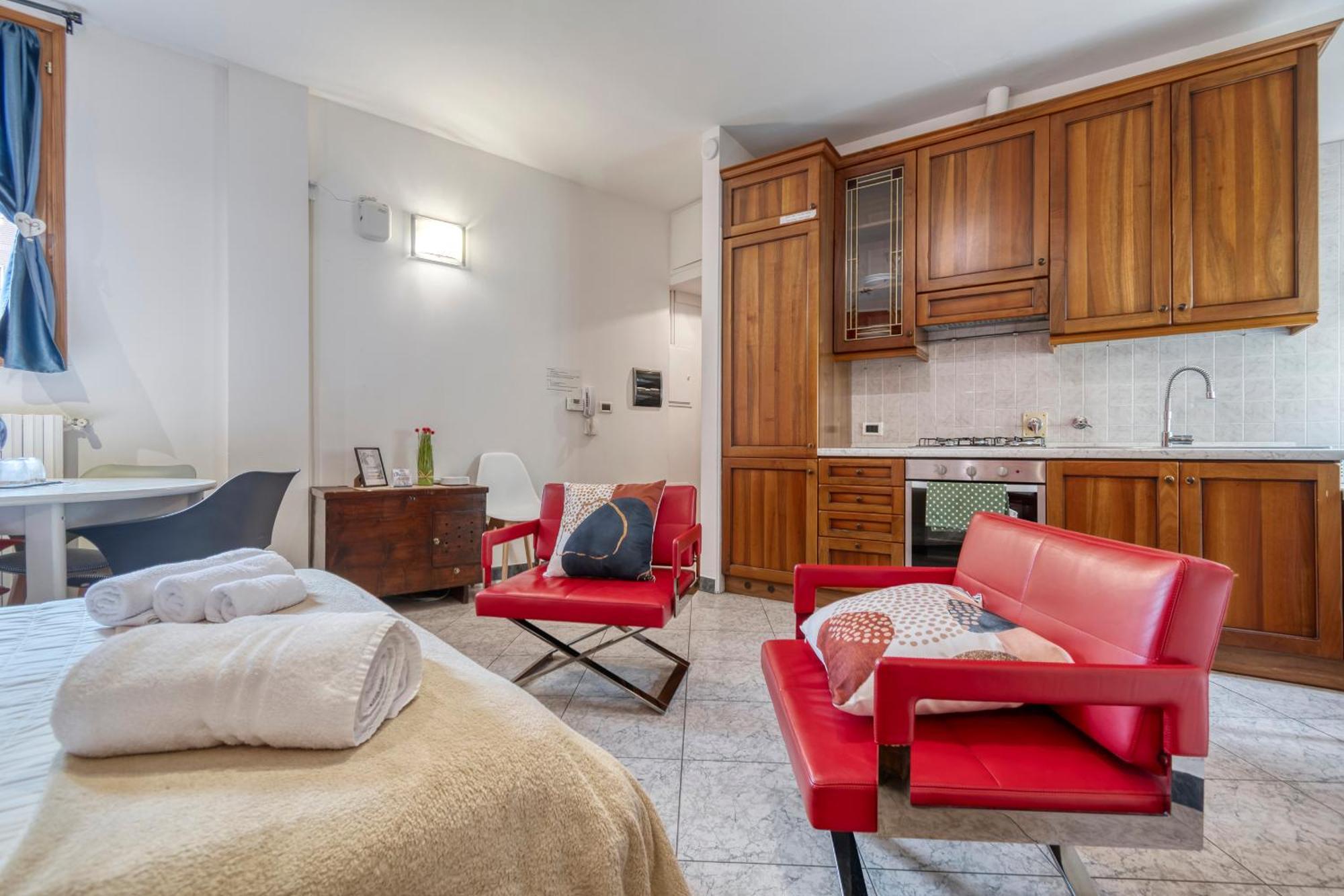 Cozy Apartment In The Heart Of Bolonha Exterior foto