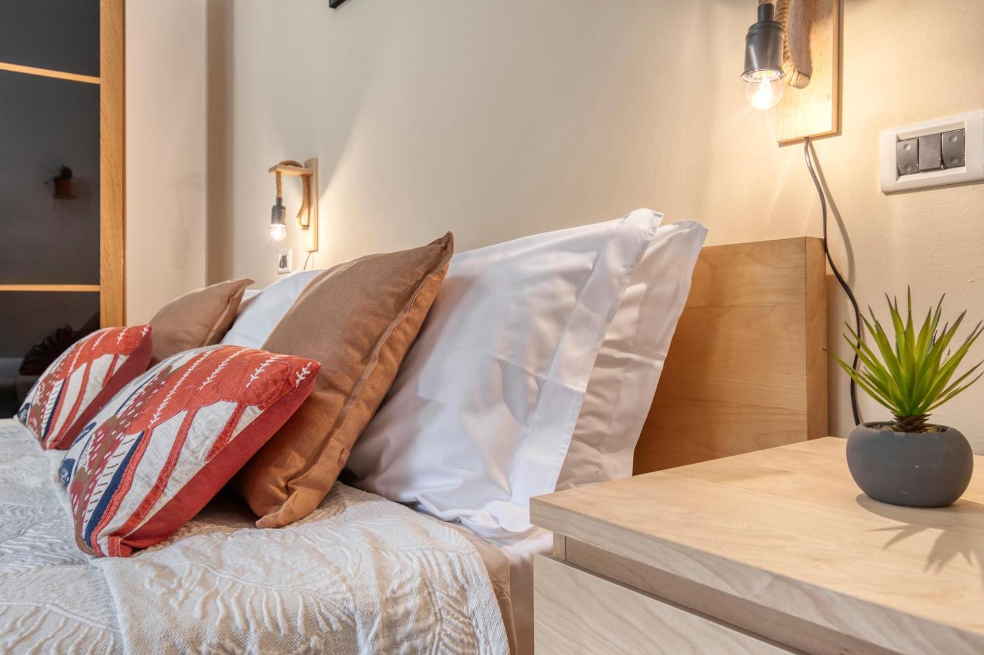 Cozy Apartment In The Heart Of Bolonha Exterior foto