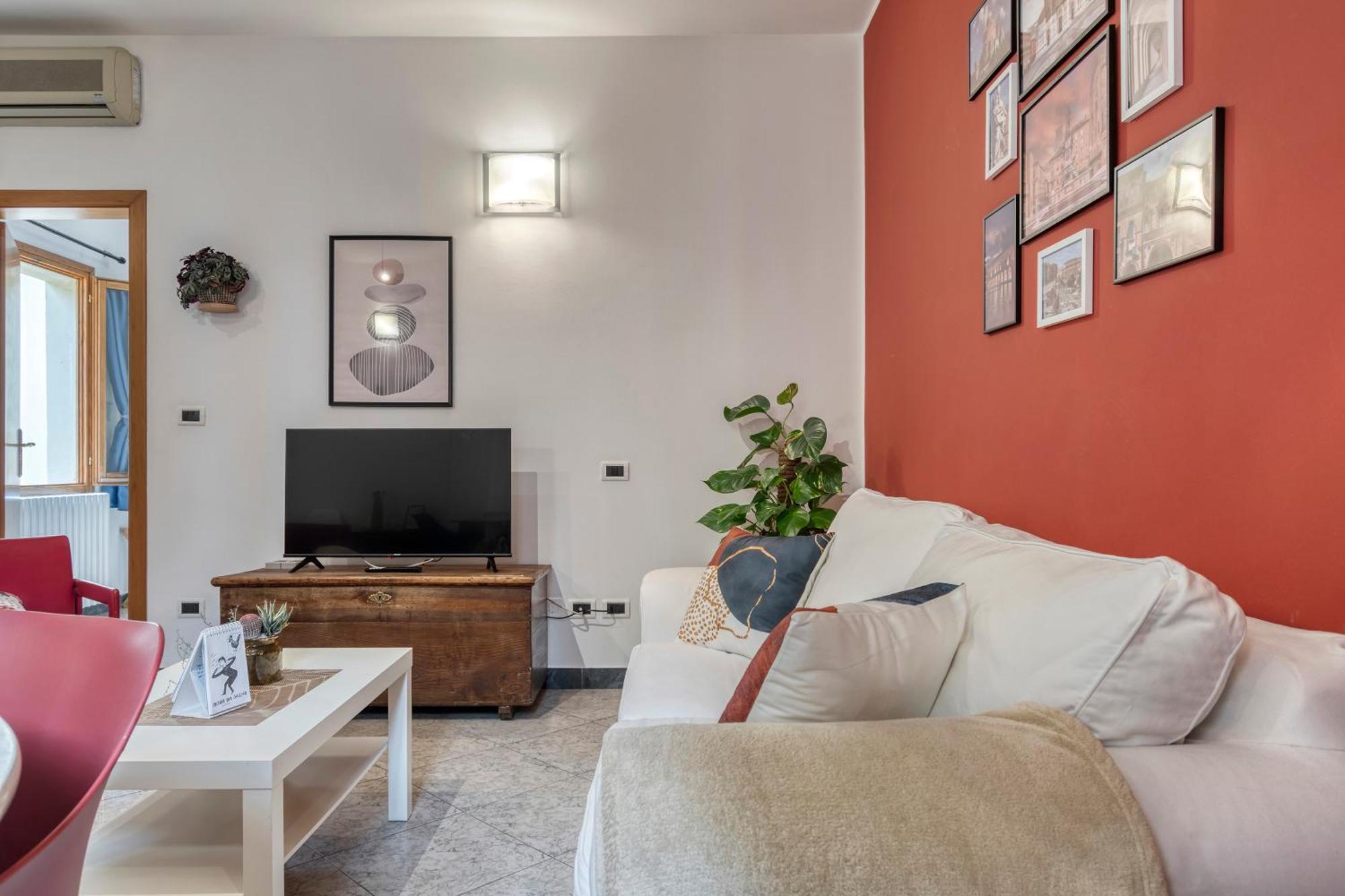 Cozy Apartment In The Heart Of Bolonha Exterior foto