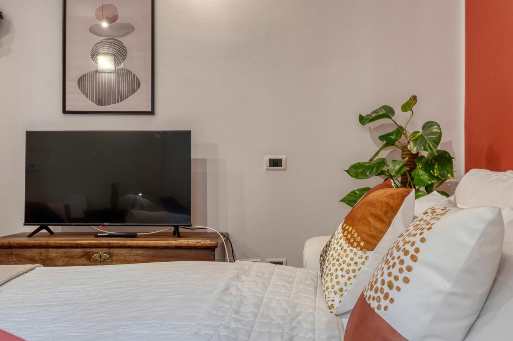 Cozy Apartment In The Heart Of Bolonha Exterior foto