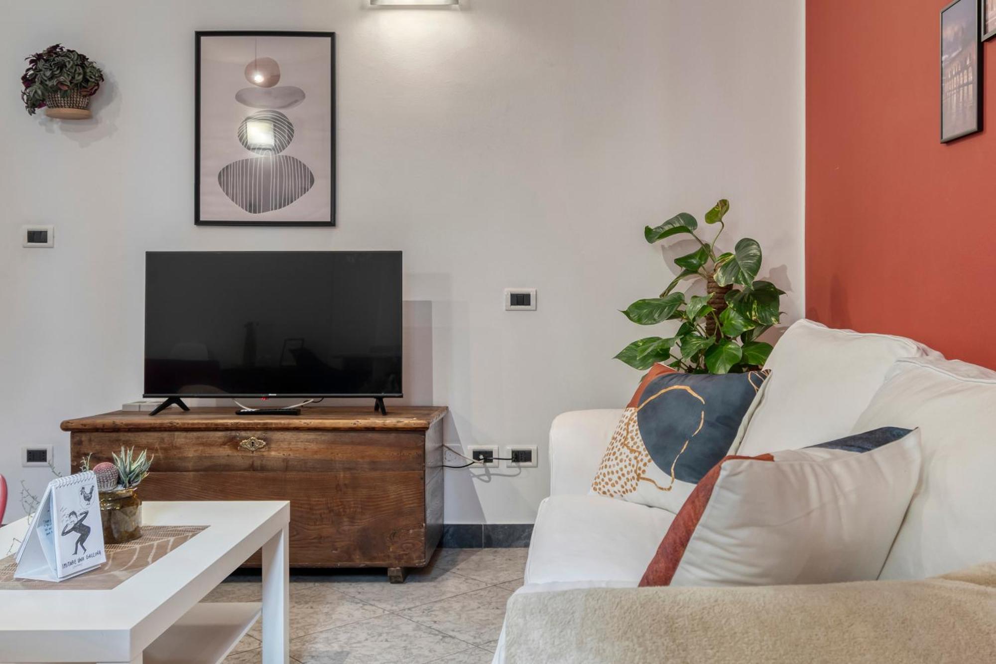 Cozy Apartment In The Heart Of Bolonha Exterior foto
