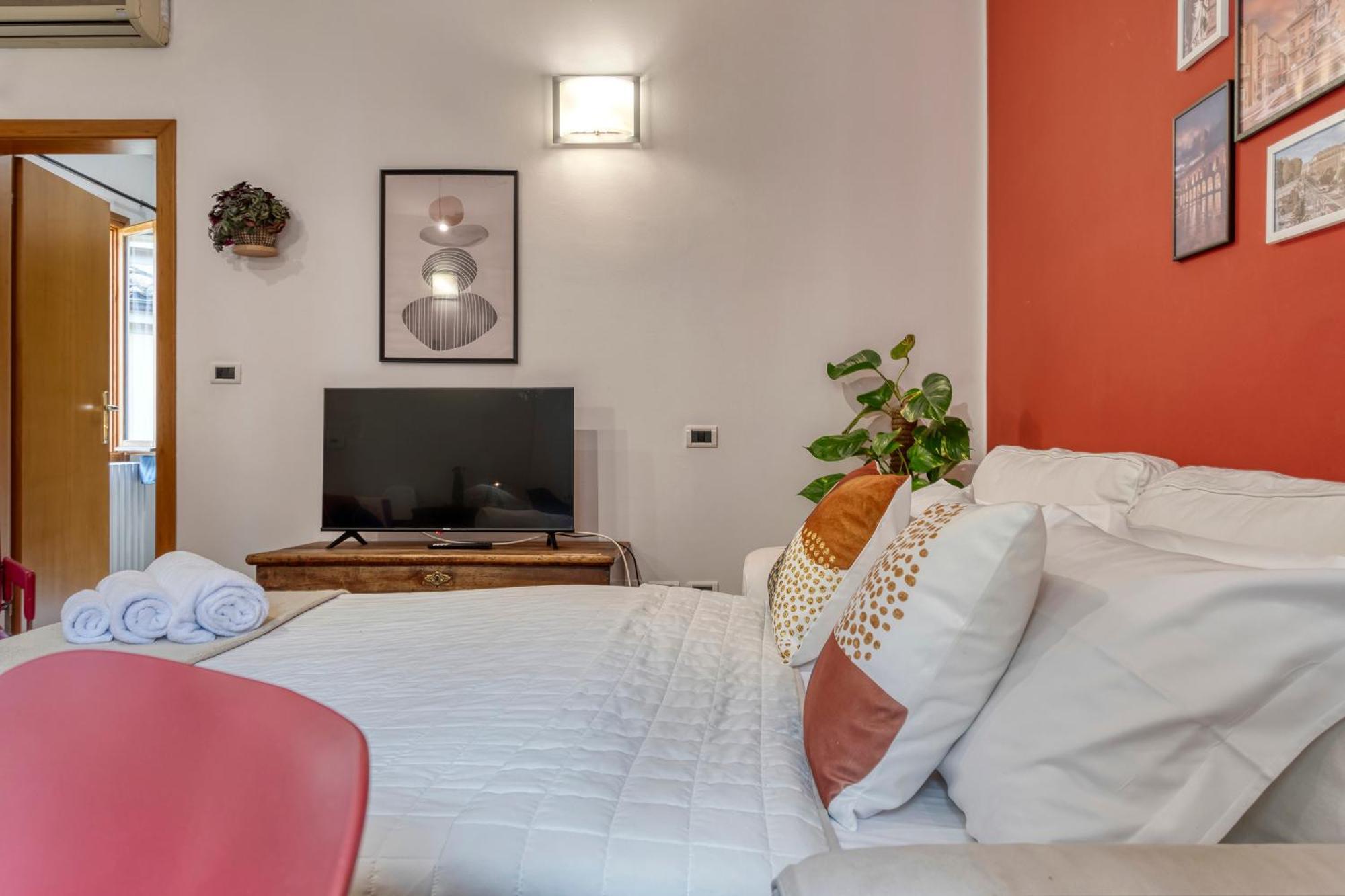 Cozy Apartment In The Heart Of Bolonha Exterior foto